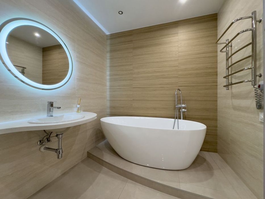 Продам 2 кімн.кв-ру-студію ЖК Новопечерська Вежа