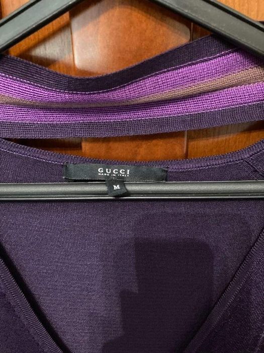 Peças gucci variadas