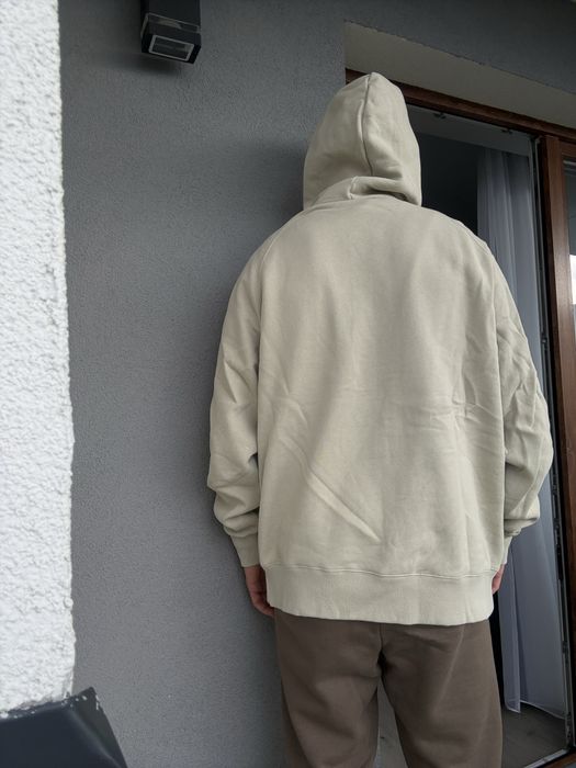 Bluza z kapturem Diverse Athletics XL