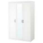 SONGESAND Szafa biaa, 120x60x191 IKEA nowa w kartonach - okazja