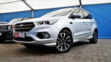 Ford Kuga ST Line FullOpcjaNaviKameraSamParkujeKlimatronik