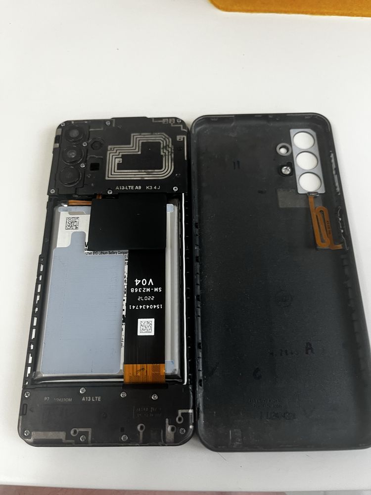 Samsung galaxy A13