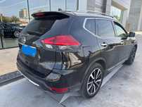 Nissan X-Trail 1.6 dCi Tekna