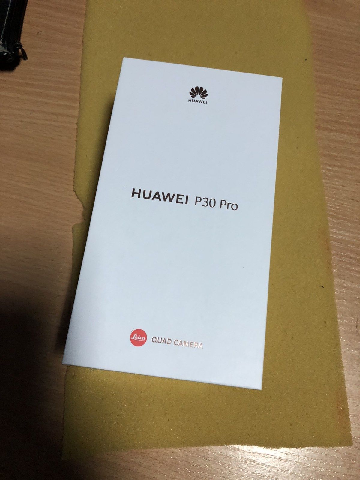 Huawei p30 pro оригинал