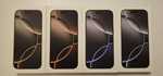 Iphone 16 pro max 256gb desert titanium, FABRYCZNIE NOWY, Wawa Wa