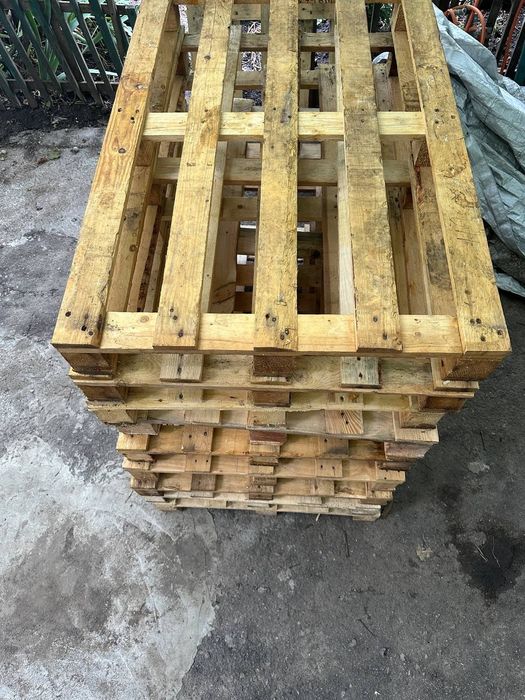 Поддоны 120/80 см