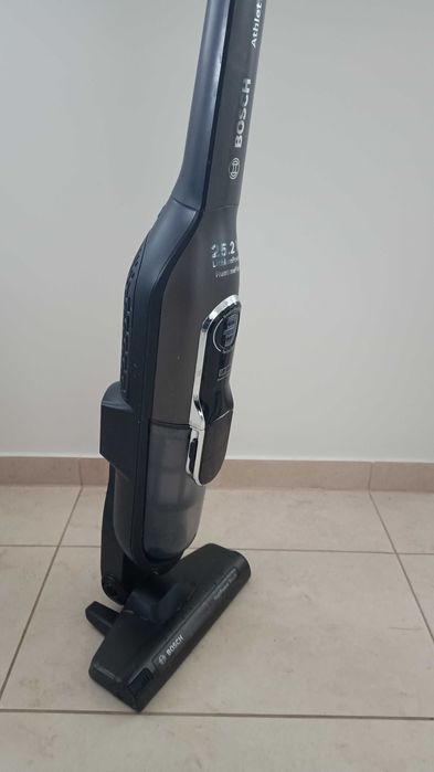 Odkurzacz na baterię Bosch Athlet 25,2V BCH65R