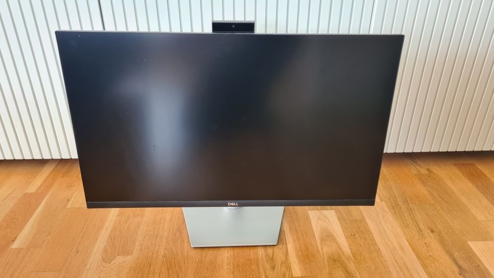 Monitor 27" Dell S2722DZ