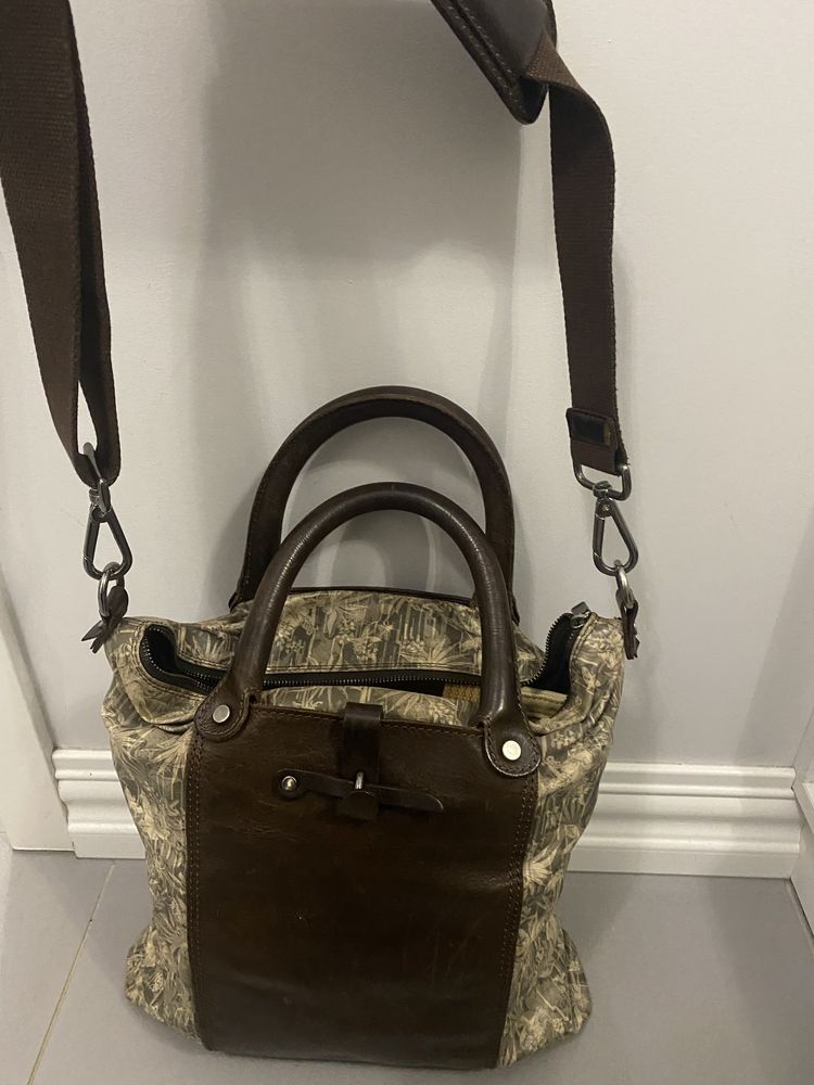 Torba Diesel typu shopper