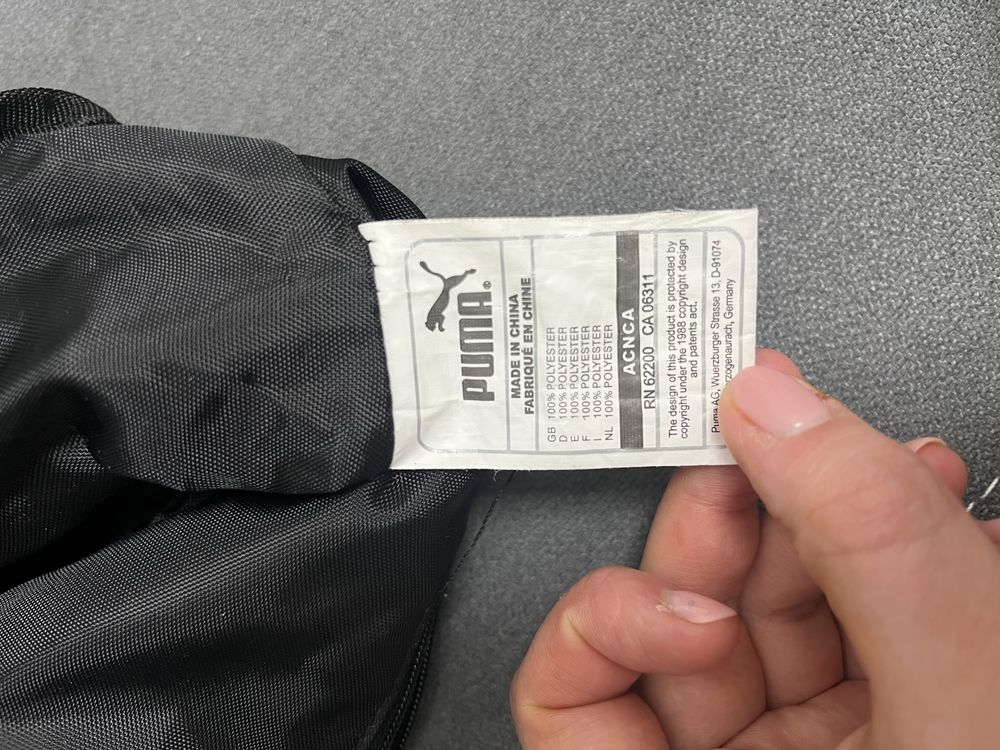 Продам сумку від Puma