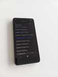 Nokia Lumia 550 Microsoft