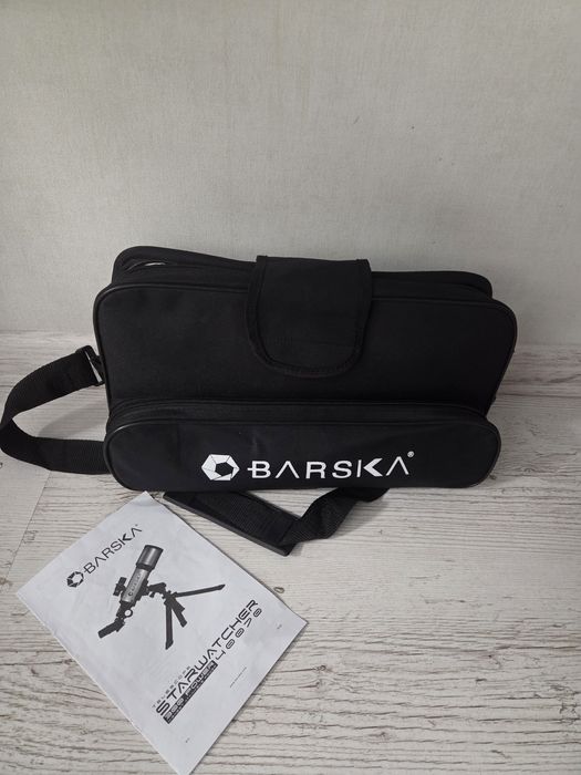 Продам телескоп астрономічний 400700