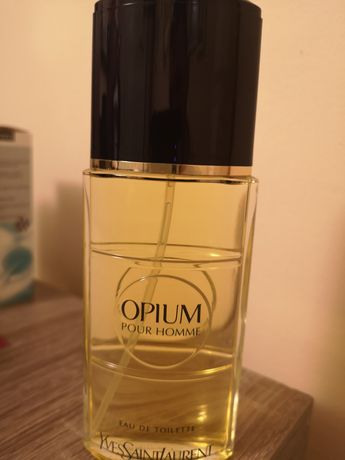 Yves Saint Laurent Opium 100 ml