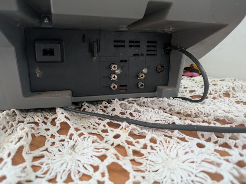 Телевізор Sony KV - BZ21M71