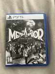 Metaphor ReFantazio playstation 5