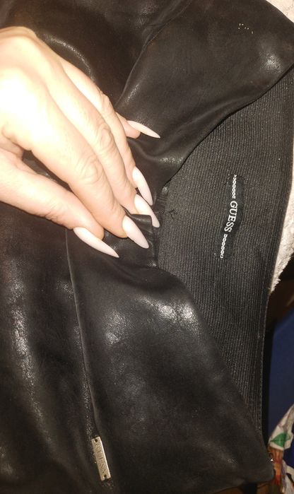 Spodnie Guess rozmiar M