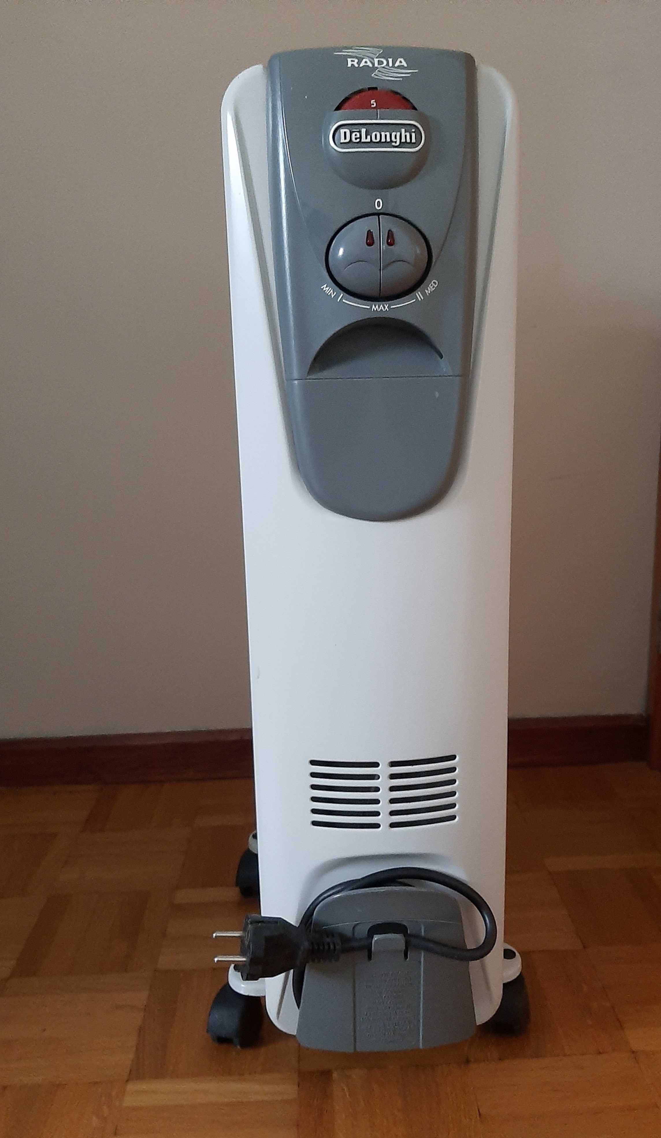 Aquecidor DELONGHI