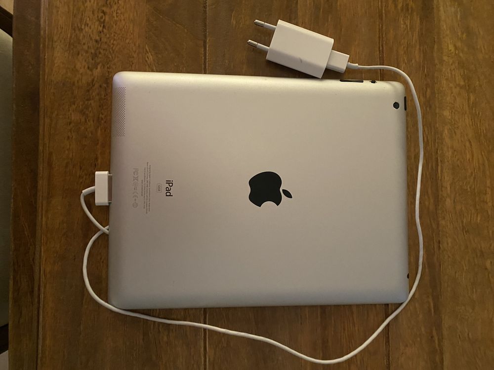 Ipad używany sprzedam