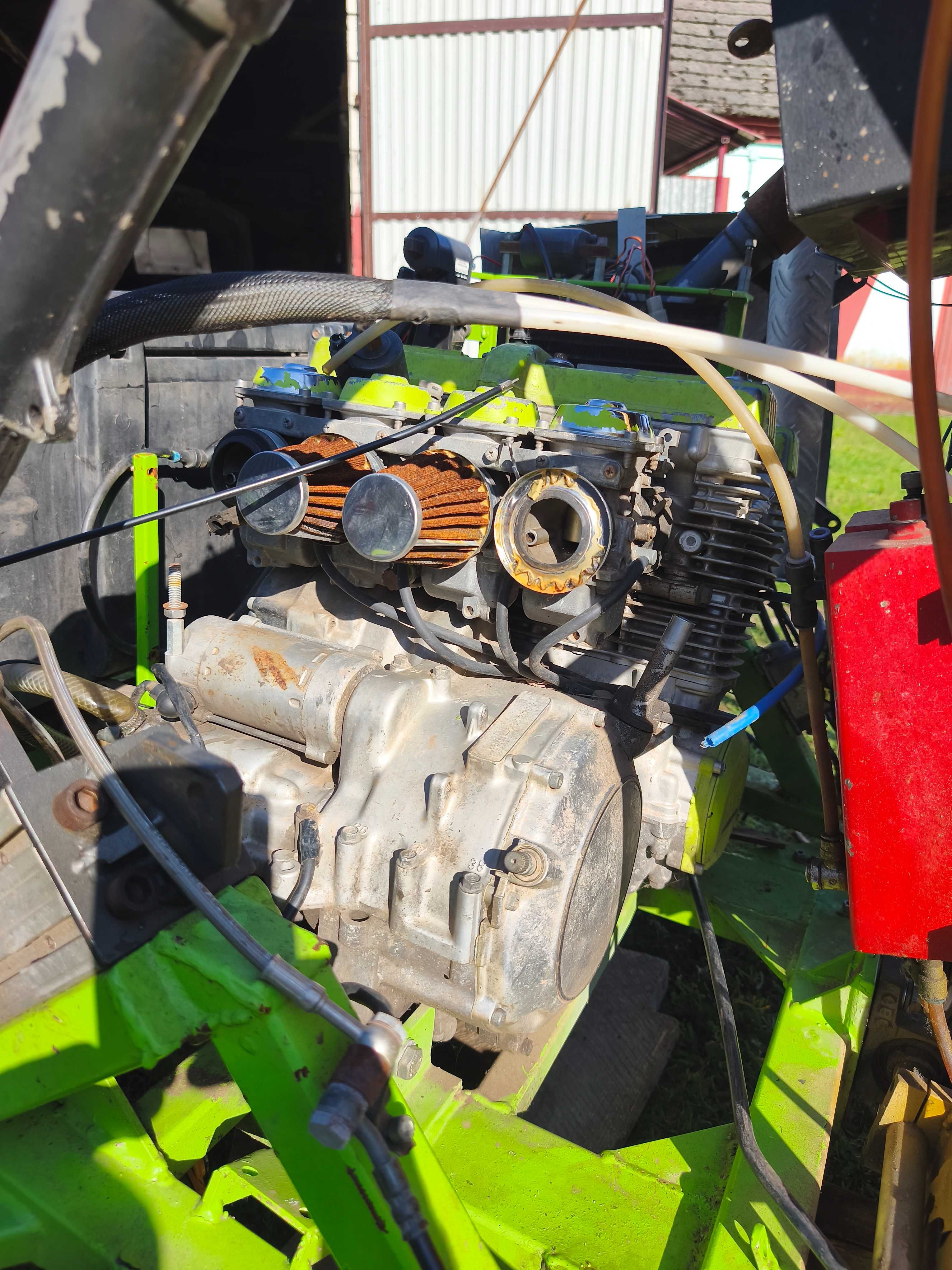 Buggy Yamaha 1250
