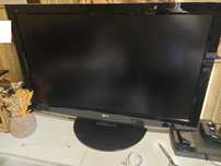 Telewizor LG 42 cale