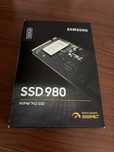 Dysk twardy Samsung SSD 980 500Gb