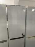 frigorifico becken combinado branco