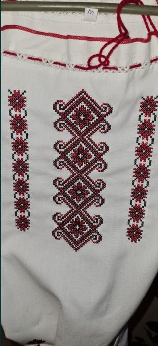 Вишиванка сукня для дiвчинки