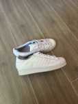 Adidas Superstar white