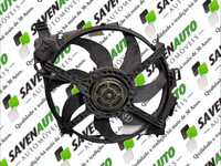 Termoventiladores / Motoventiladores Opel Corsa C (X01)