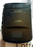 Walkman Casio AS-200R