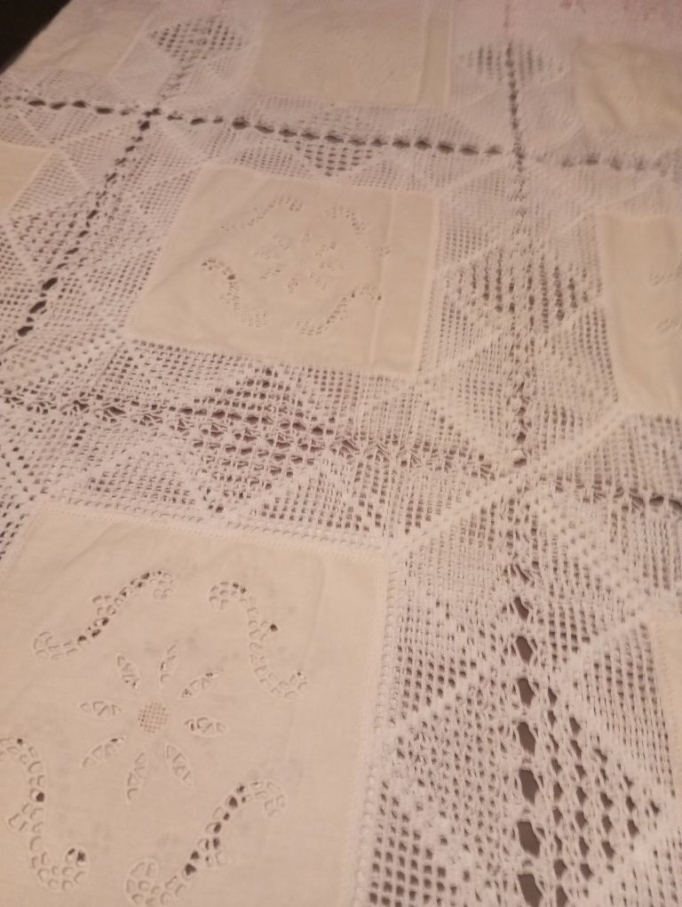 Toalha para mesa