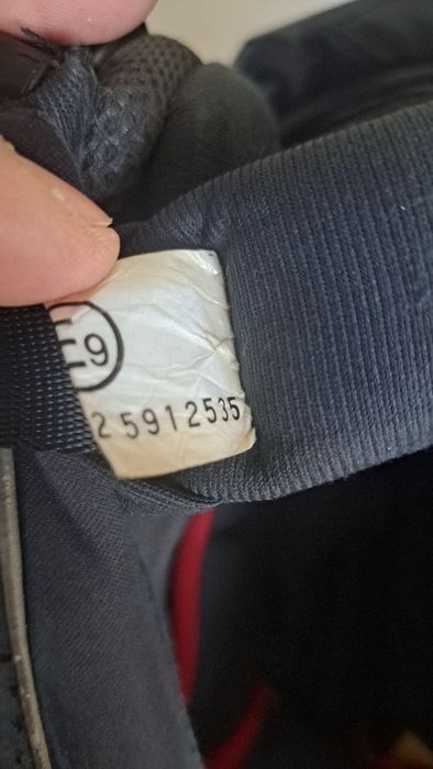 Capacete moto modular MDS