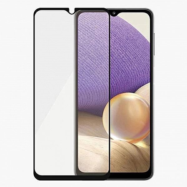 Szkło hartowane PanzerGlass E2e Regular na Samsung Galaxy A12 / A23 /