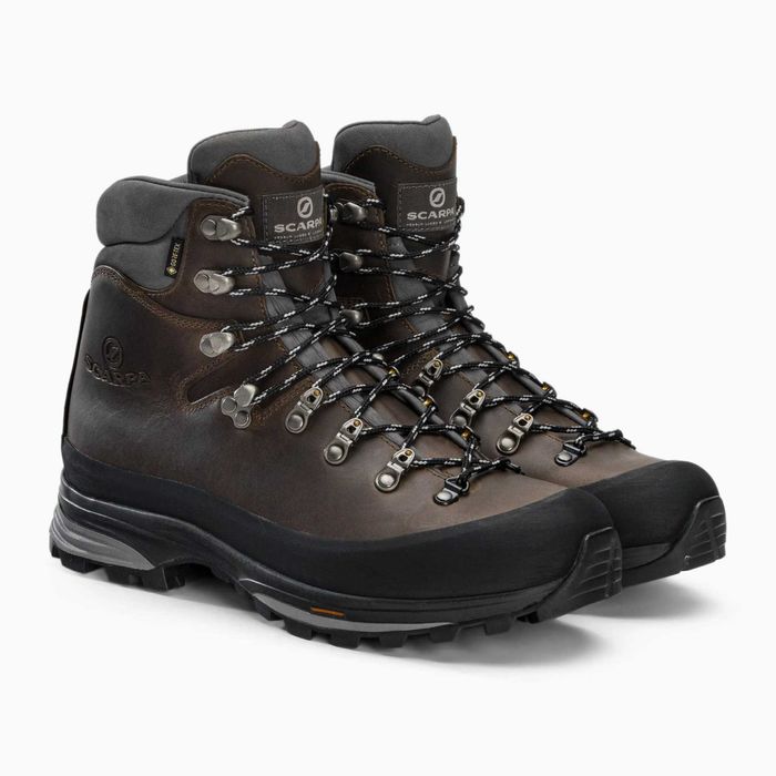 Черевики для трекінгу SCARPA Kinesis Pro GTX - 44 (9,5 UK)