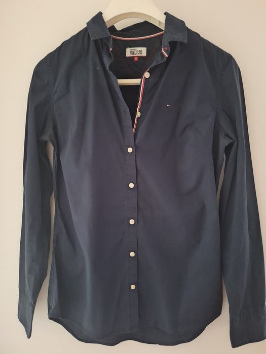 Koszula damska Tommy Hilfiger roz s
