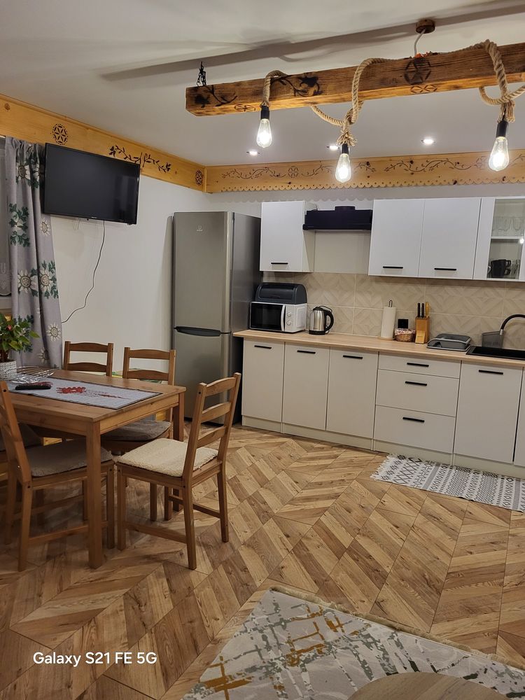 WOLNE OD 30.06 DO 09.07!!!Domek w gorach z jacuzzi i widokiem na Tatry