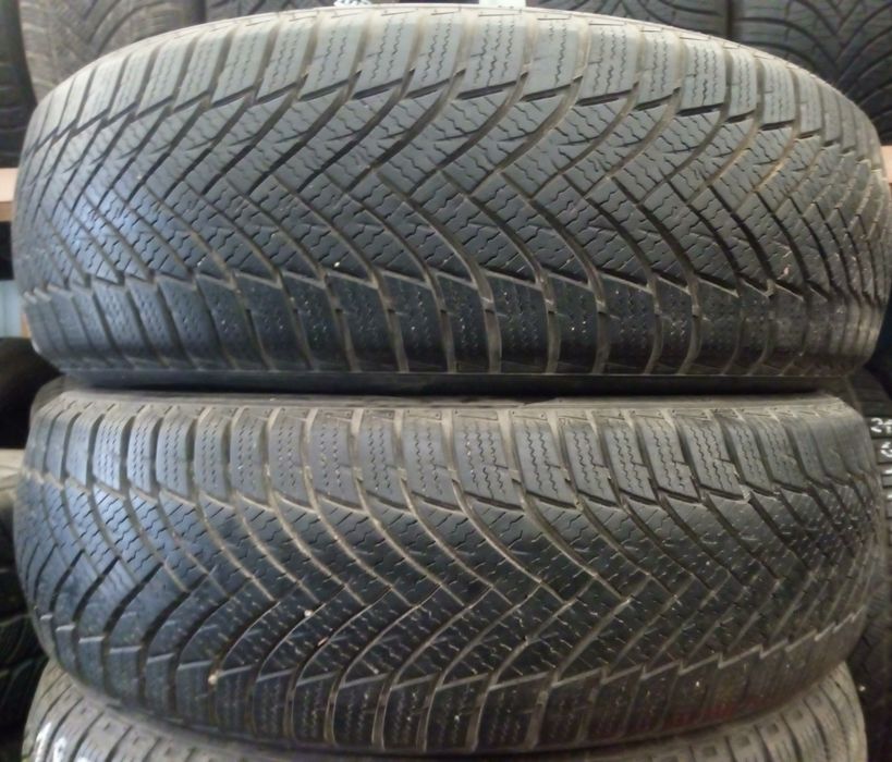 185/65/15 IMPERIAL 6mm