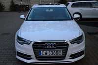 Audi A6 S6 AUDI 3,0 V6, 480 KM, idealne, FULL opcja