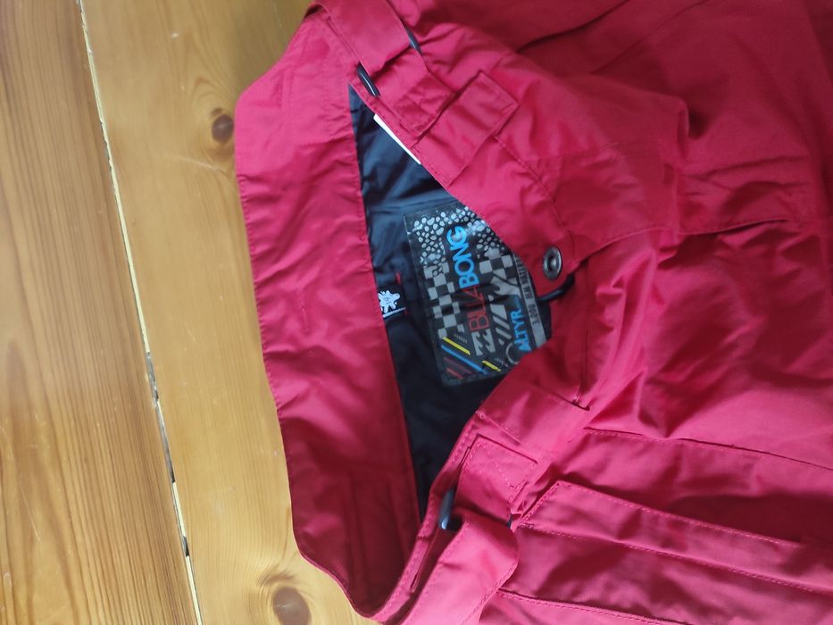 Spodnie narciarskie rozm 164