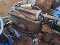 Spawarka transformator