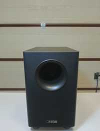 Subwoofer aktywny CANTON moc 100 Wat