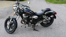 Sprzedam KYMCO Zing 2 o pojemności 125