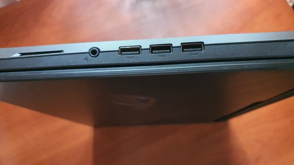 Отличный! Ноутбук Asus ROG G531 В Идеале!!