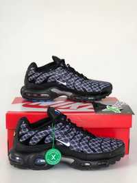 Мужские кроссовки Nike Air Max Tn Plus France. Размеры 40-45