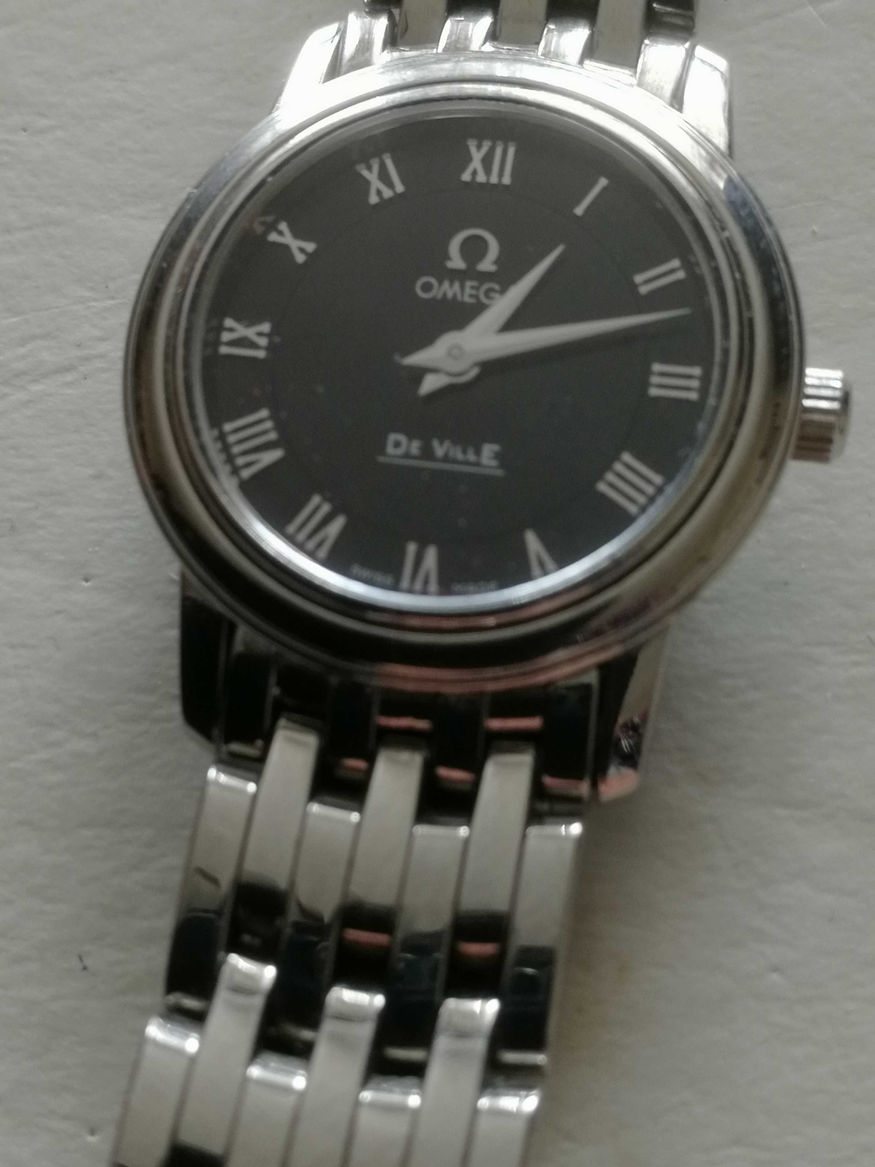 Zegarek Omega  damski