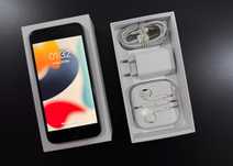 Apple iPhone 6s 64 GB під заміну батареї ( Serial No: FVMV55YFGRY9 )