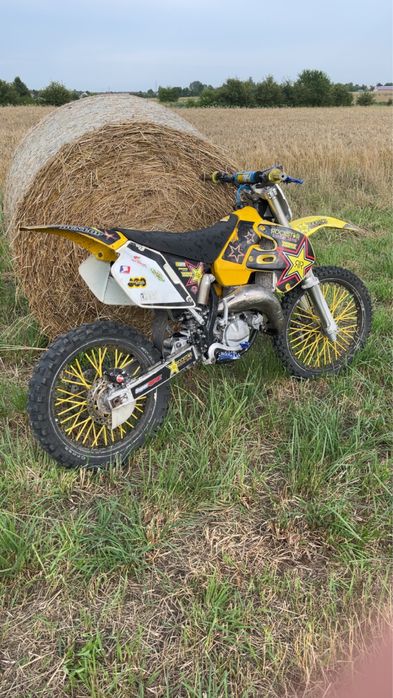 Sprzedam crossa