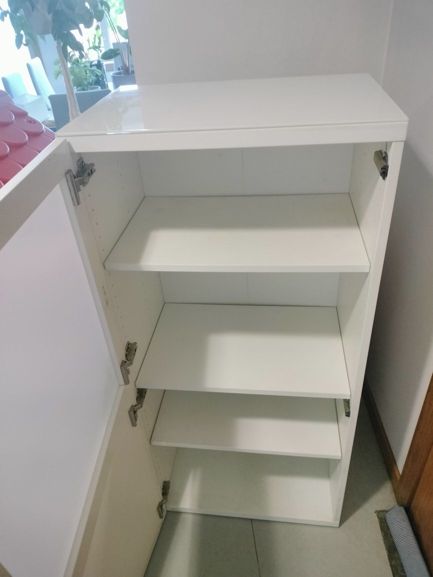 Móvel IKEA Branco