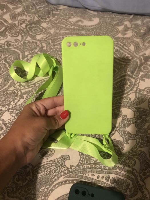 Capas para iphone 7 plus