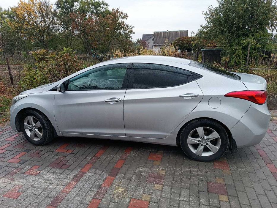 Автомобіль в чудовому стані